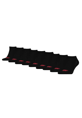 Levis Унисекс чорапи до глезена - 9 чифта - Pepit.bg