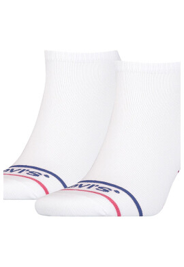Levi's Унисекс чорапи до глезена - 2 чифта - Pepit.bg