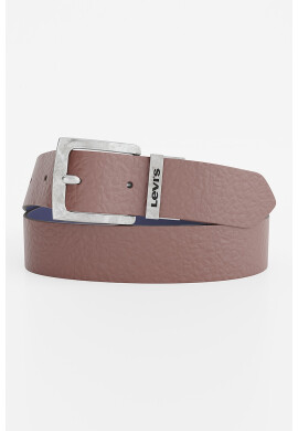 Levis Унисекс двулицев кожен колан - Pepit.bg
