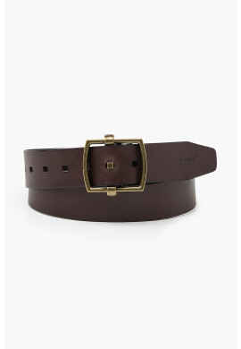 Levi's Унисекс кожен колан Centar Bar - Pepit.bg