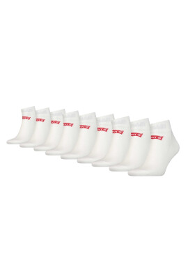 Levis Унисекс къси чорапи - 9 чифта - Pepit.bg