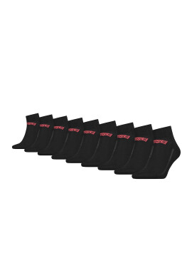 Levis Унисекс къси чорапи - 9 чифта - Pepit.bg