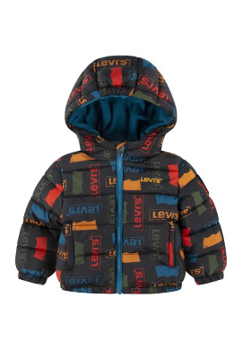 Levi's Зимно яке с лого - Pepit.bg