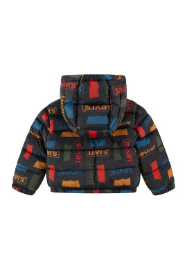 Levis Зимно яке с лого - Pepit.bg