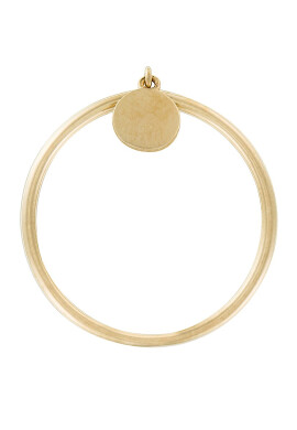 LInstant Dor 9K Gold Ring - Pepit.bg