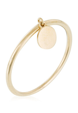 LInstant Dor 9K Gold Ring - Pepit.bg