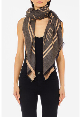 Liu Jo Шал с лого - Pepit.bg