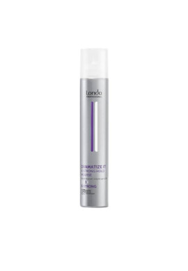 Londa Professional Style Dramatize It Mousse - Pepit.bg