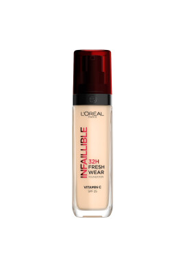 LOreal Paris Фон дьо тен Infallible - Pepit.bg