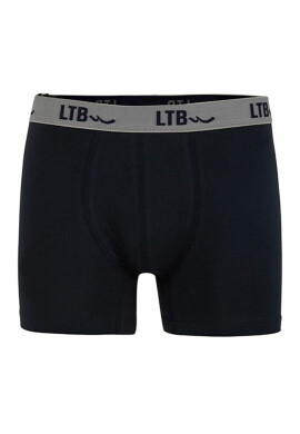 LTB Боксерки с еластична талия с лого - Pepit.bg