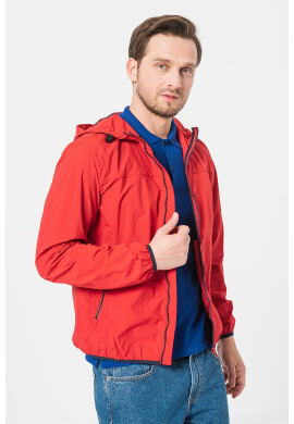 Lumberjack Олекотено яке New Evolution с цип - Pepit.bg