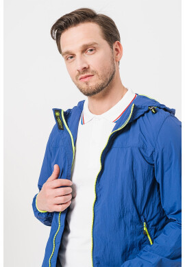 Lumberjack Олекотено яке New Evolution с цип - Pepit.bg
