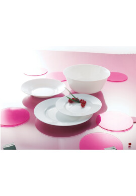 Luminarc Сервиз за хранене Everyday 19 части - Pepit.bg
