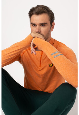 Lyle & Scott Суитшърт с цип - Pepit.bg