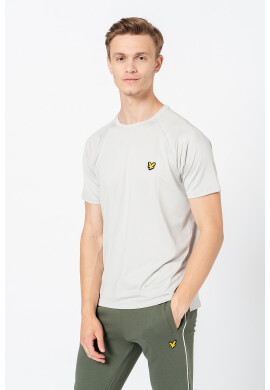 Lyle & Scott Тениска Equalizer с реглан ръкави - Pepit.bg