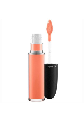 Mac Течно червило Retro Matte - Pepit.bg