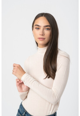 Maison Scotch Блуза с лиосел - Pepit.bg