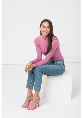 Maison Scotch Блуза с лиосел - Pepit.bg