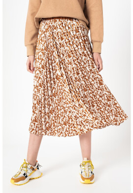 Maison Scotch Плисирана пола - Pepit.bg