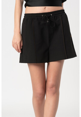 Maison Scotch Шорти с връзка - Pepit.bg