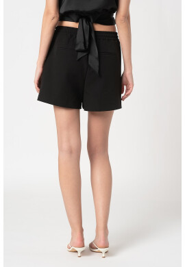 Maison Scotch Шорти с връзка - Pepit.bg