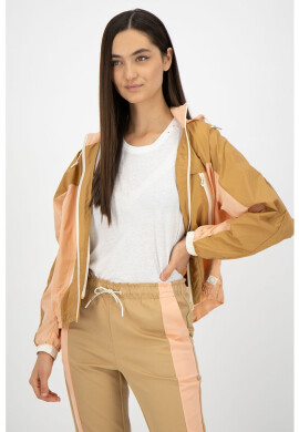 Maison Scotch Яке с качулка - Pepit.bg