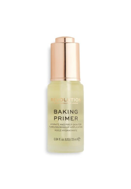 Makeup Revolution Основа за грим Face Baking 25 мл - Pepit.bg