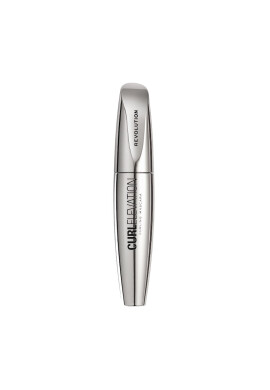 Makeup Revolution Спирала Curl Elevation Черна 8 мл - Pepit.bg