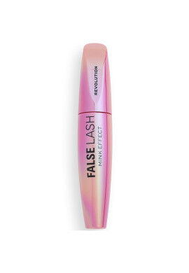 Makeup Revolution Спирала False Lash Черна 8 г - Pepit.bg