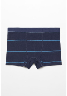 Mango Боксерки Soft с памук - 3 чифта - Pepit.bg