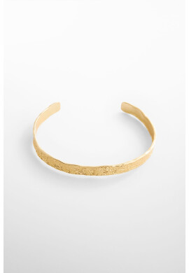 Mango Колие чопър Rafaela Rigid - Pepit.bg