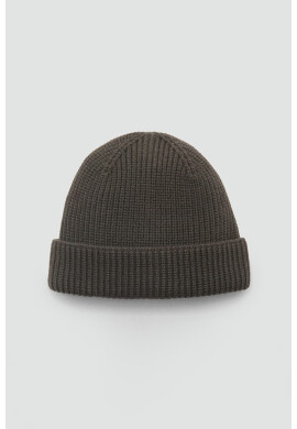 Mango Плетена шапка - Pepit.bg