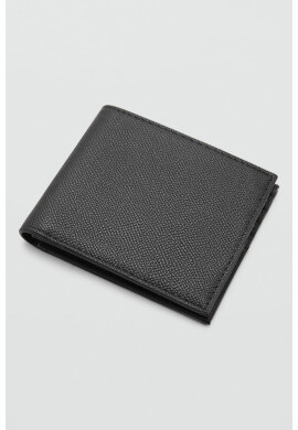 Mango Портфейл от еко кожа Classic RFID - Pepit.bg