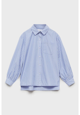 Mango Раирана риза - Pepit.bg
