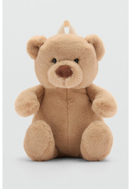 Mango Раница Bear - Pepit.bg