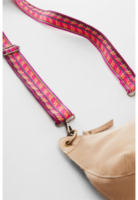 Mango Регулируема презрамка Hanger - Pepit.bg