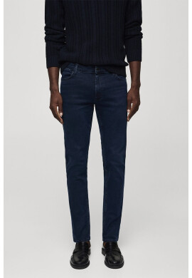 Mango Слим дънки Patrick - Pepit.bg