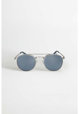 Mango Слънчеви очила Aviator - Pepit.bg