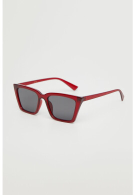 Mango Слънчеви очила Daniela Cat-Eye - Pepit.bg
