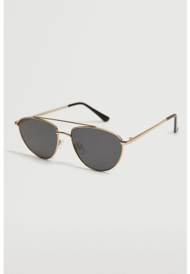 Mango Слънчеви очила Rodas Aviator - Pepit.bg