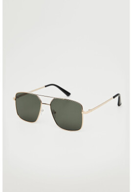 Mango Слънчеви очила Sonso Aviator - Pepit.bg