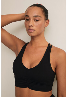 Mango Спортно бюстие Lindsay - Pepit.bg