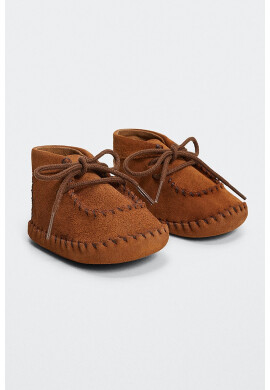 Mango Велурени буйки Tommy - Pepit.bg