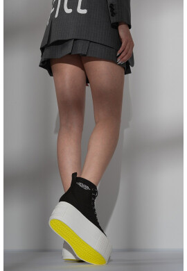Marc Jacobs Кецове The High Top - Pepit.bg