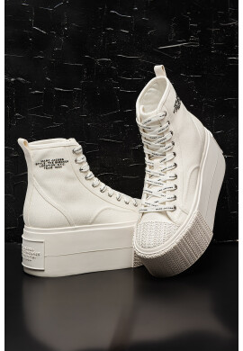 Marc Jacobs Кецове The High Top - Pepit.bg
