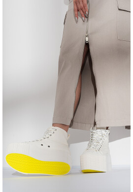 Marc Jacobs Кецове The High Top - Pepit.bg