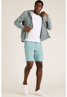 Marks & Spencer Бермуди с джобове - Pepit.bg