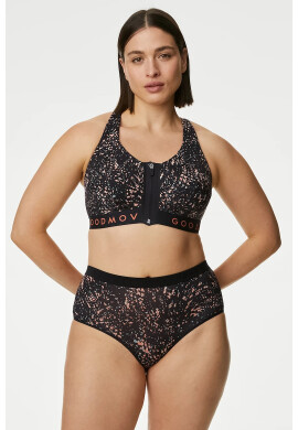 Marks  Spencer Бикини - 4 чифта - Pepit.bg