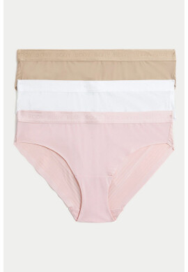 Marks & Spencer Бикини Body Define™ 3 чифта - Pepit.bg