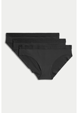 Marks  Spencer Бикини Body Define™ - 3 чифта - Pepit.bg